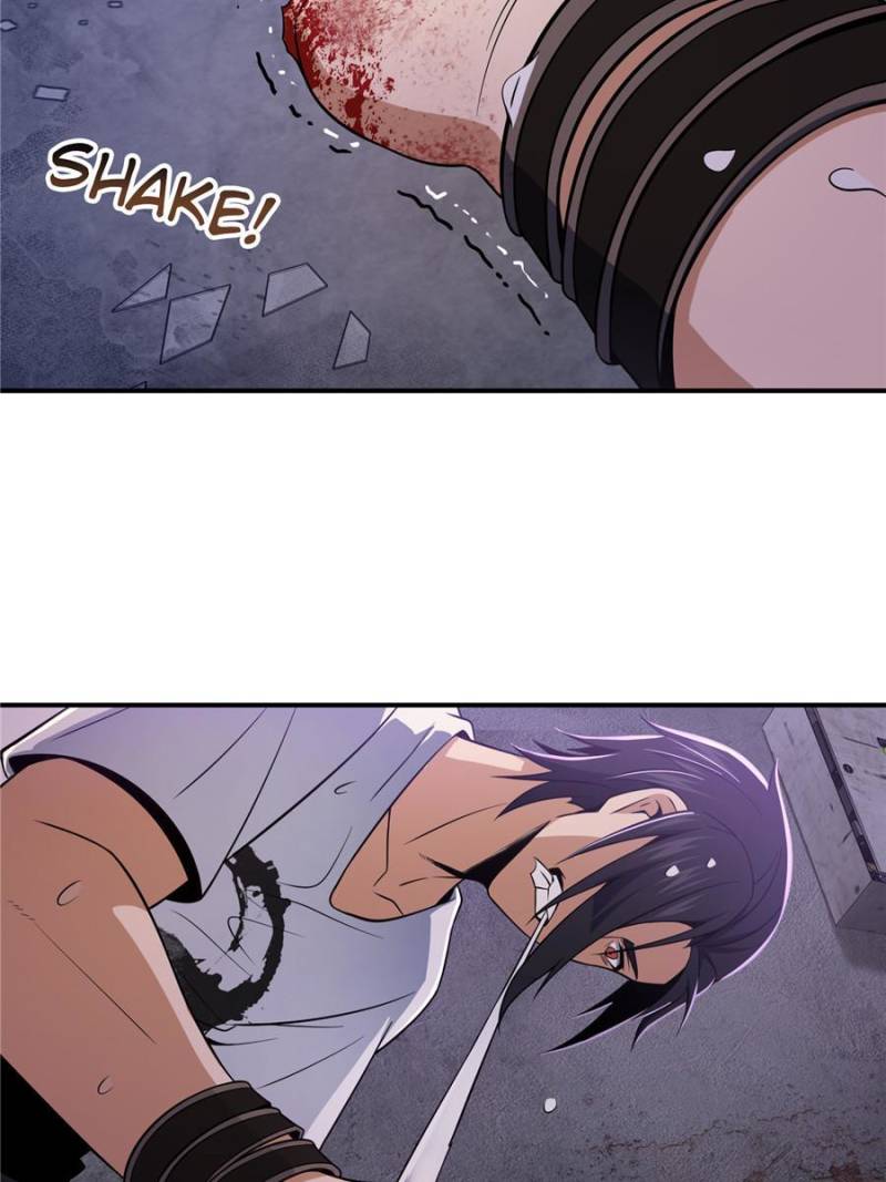 Another Beginning With the Guhuo Bird Chapter 28 - Page 72