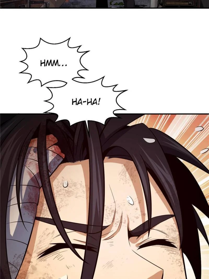 Another Beginning With the Guhuo Bird Chapter 28 - Page 75