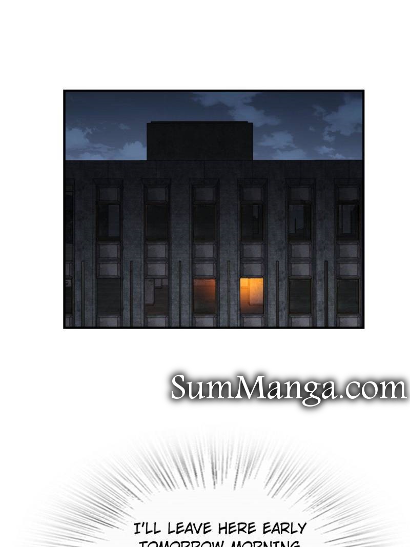 Another Beginning With the Guhuo Bird Chapter 280 - Page 1