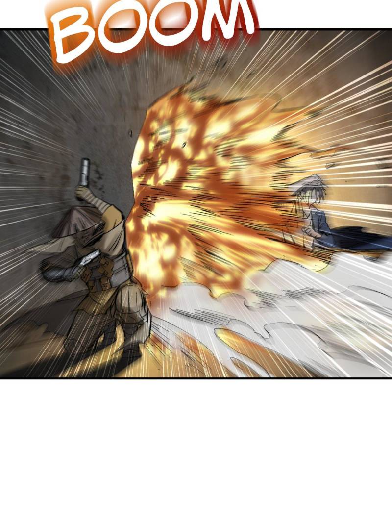 Another Beginning With the Guhuo Bird Chapter 280 - Page 14