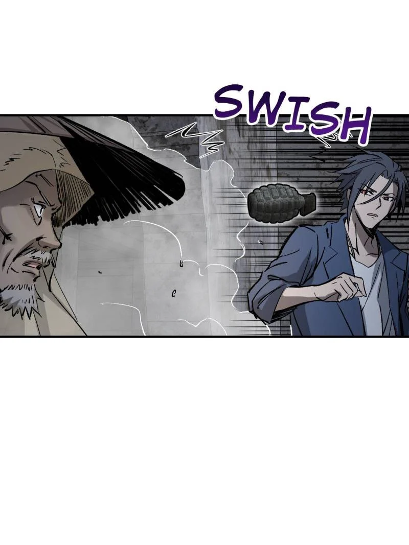 Another Beginning With the Guhuo Bird Chapter 280 - Page 15