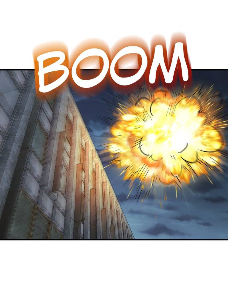 Another Beginning With the Guhuo Bird Chapter 280 - Page 19