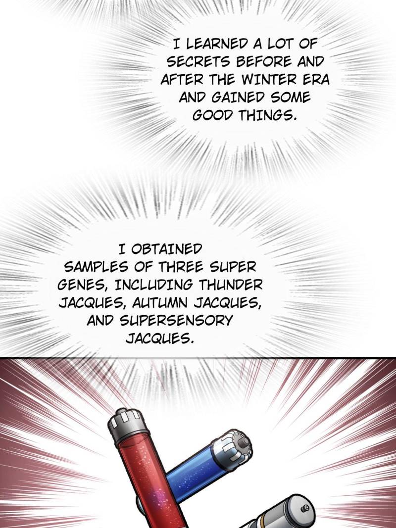 Another Beginning With the Guhuo Bird Chapter 280 - Page 3