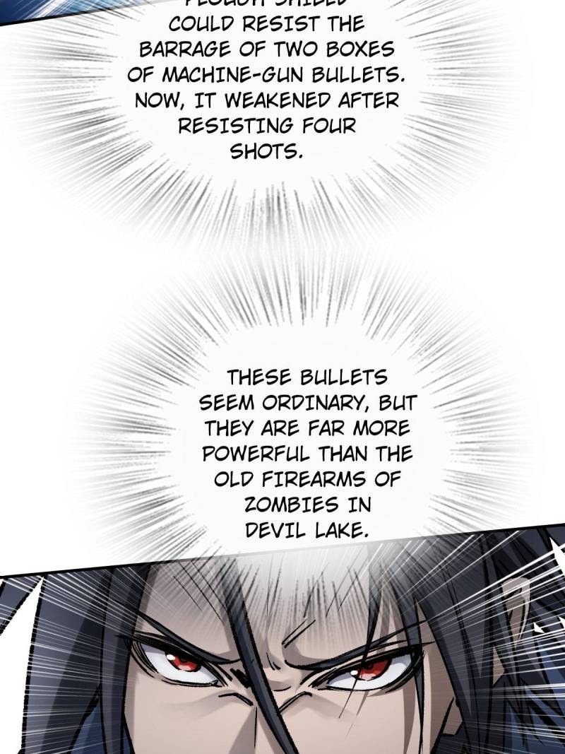 Another Beginning With the Guhuo Bird Chapter 280 - Page 22