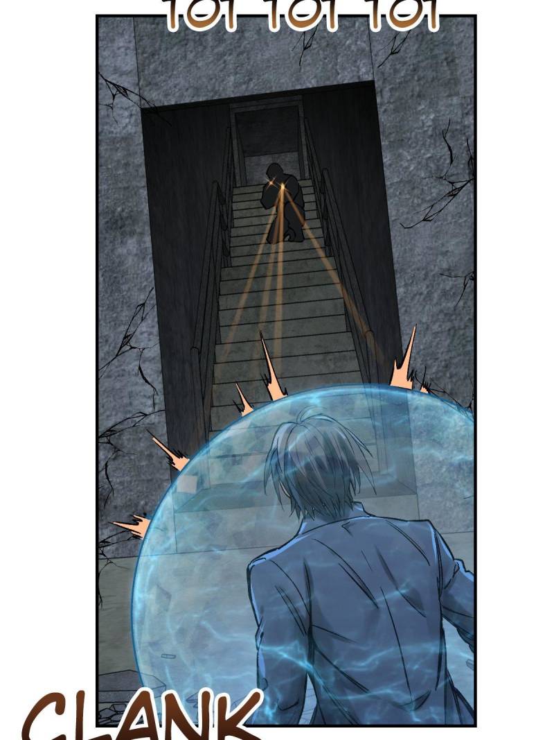 Another Beginning With the Guhuo Bird Chapter 280 - Page 25