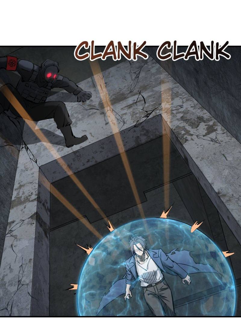 Another Beginning With the Guhuo Bird Chapter 280 - Page 28
