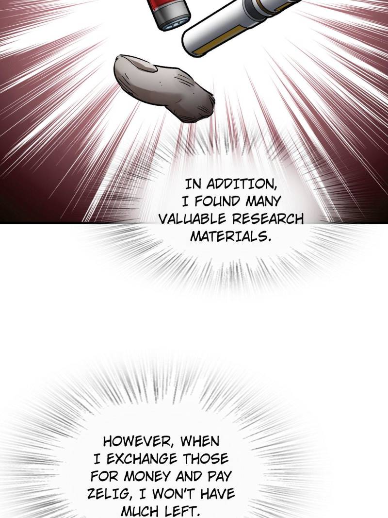 Another Beginning With the Guhuo Bird Chapter 280 - Page 4
