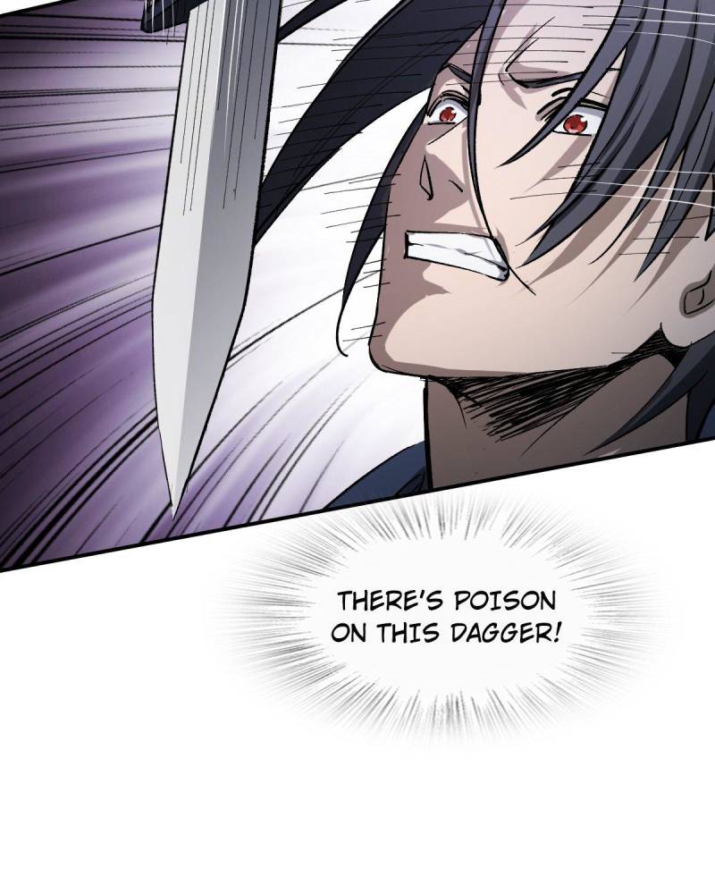 Another Beginning With the Guhuo Bird Chapter 280 - Page 31
