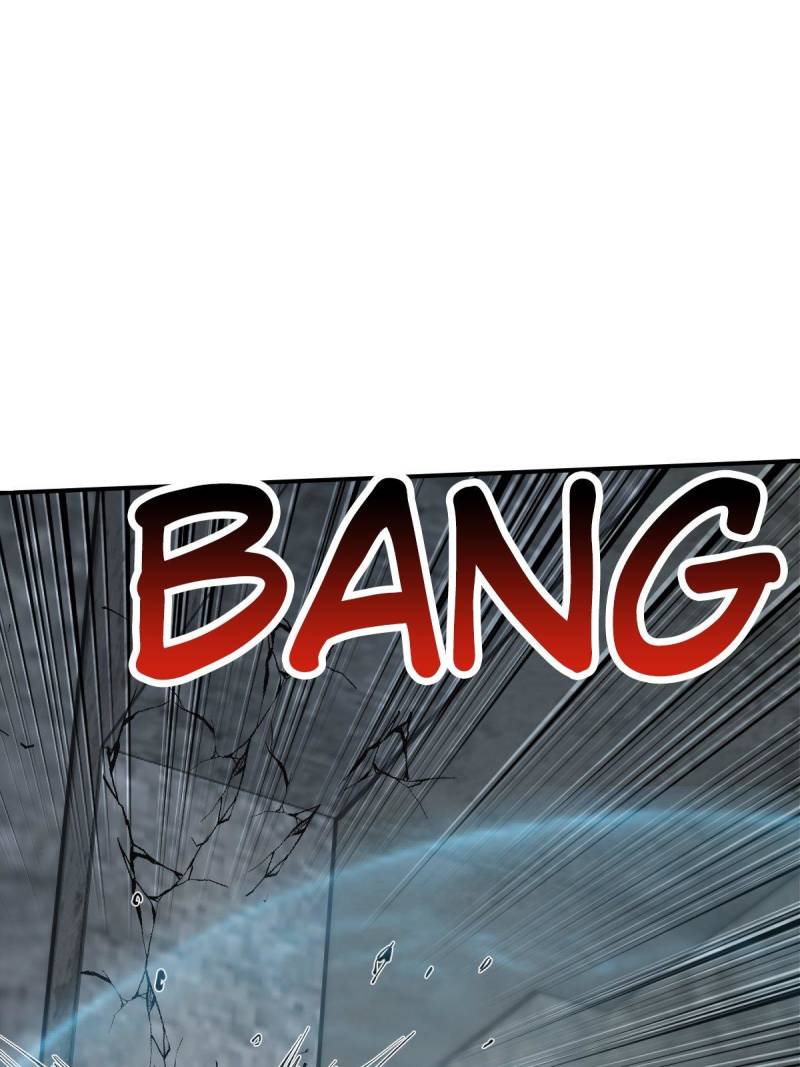 Another Beginning With the Guhuo Bird Chapter 280 - Page 33