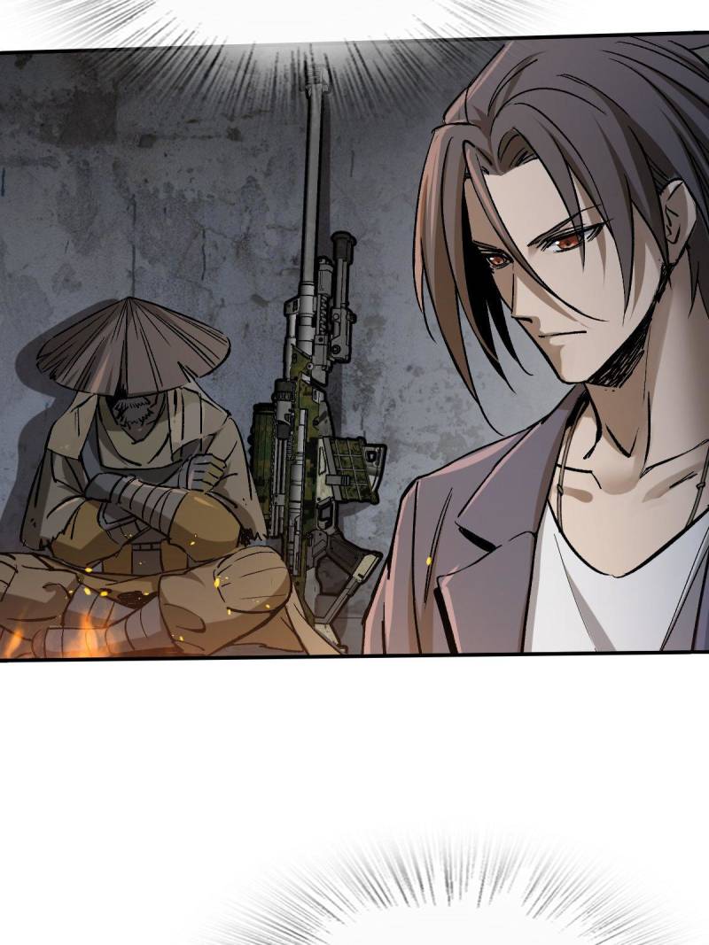 Another Beginning With the Guhuo Bird Chapter 280 - Page 5