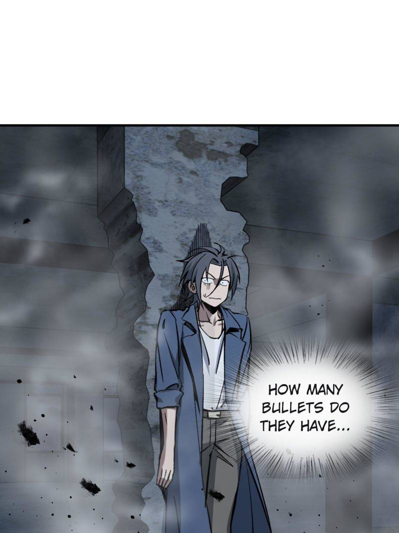 Another Beginning With the Guhuo Bird Chapter 280 - Page 47