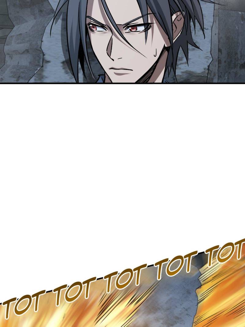 Another Beginning With the Guhuo Bird Chapter 280 - Page 49