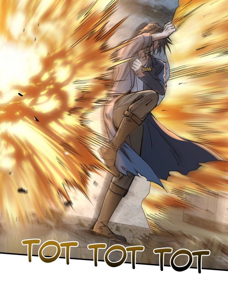 Another Beginning With the Guhuo Bird Chapter 280 - Page 50