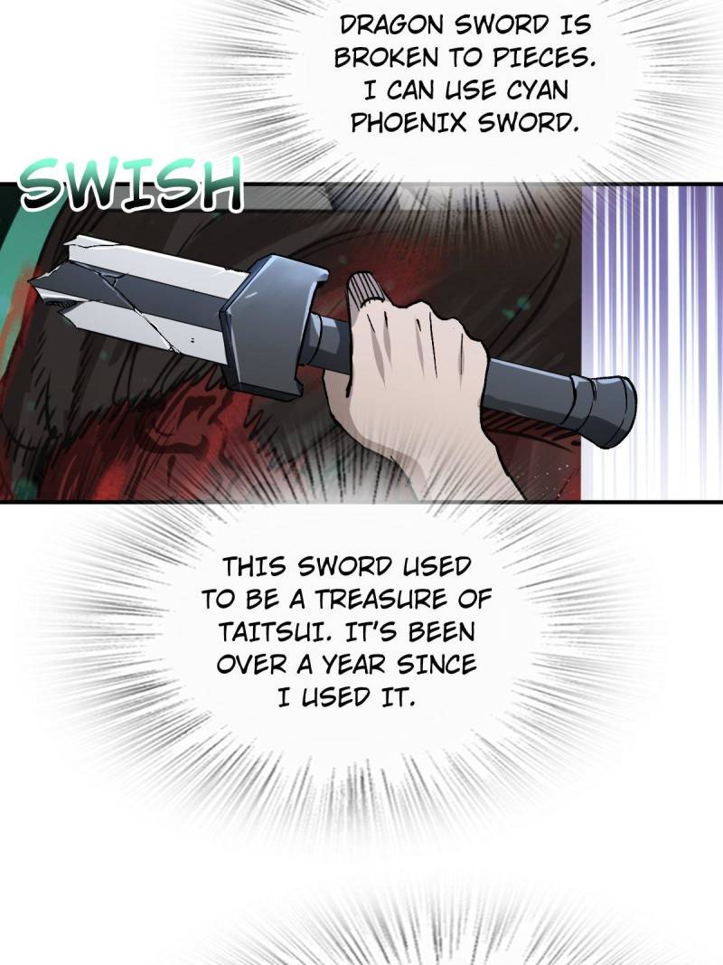 Another Beginning With the Guhuo Bird Chapter 280 - Page 6