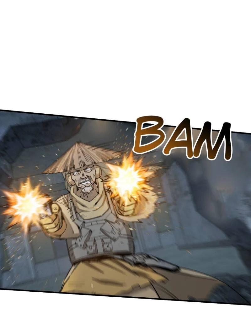 Another Beginning With the Guhuo Bird Chapter 280 - Page 51