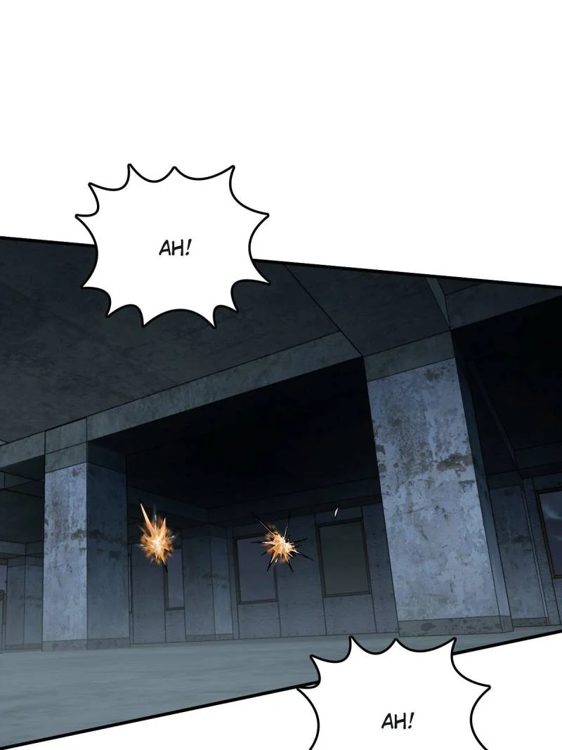 Another Beginning With the Guhuo Bird Chapter 280 - Page 52