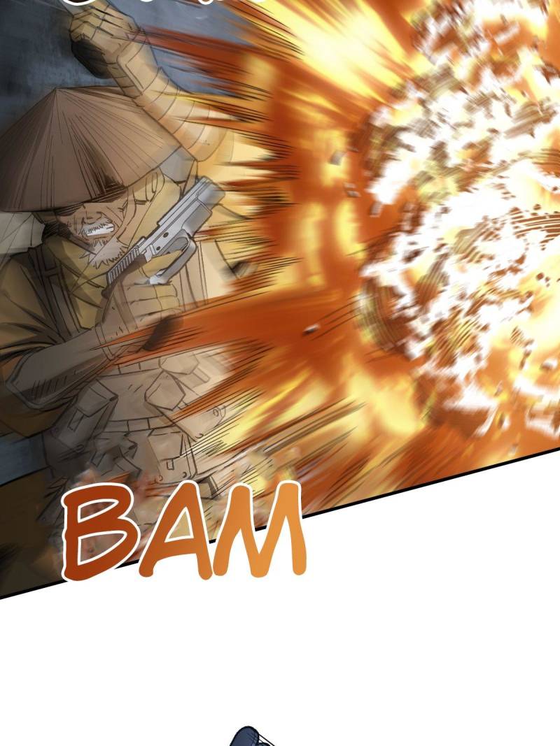 Another Beginning With the Guhuo Bird Chapter 280 - Page 56