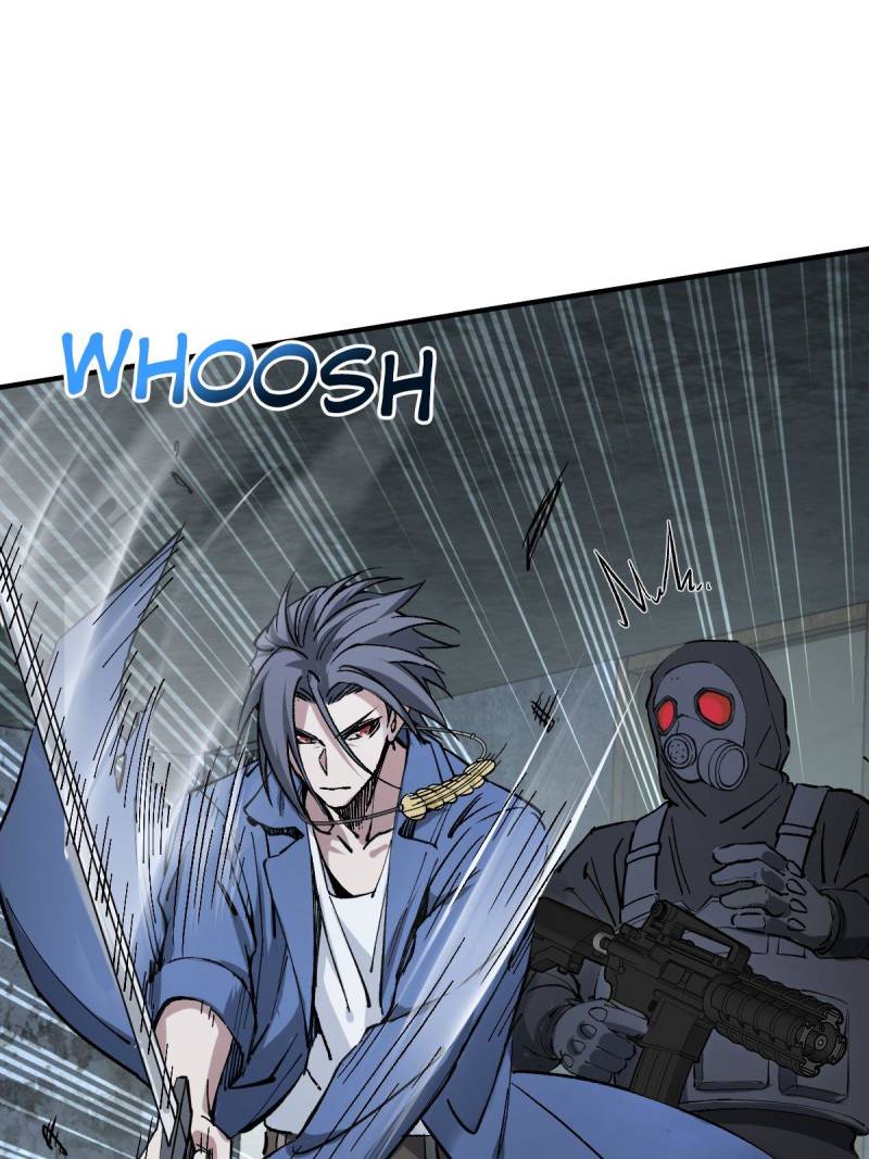 Another Beginning With the Guhuo Bird Chapter 280 - Page 58