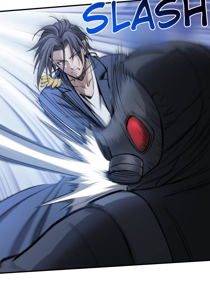 Another Beginning With the Guhuo Bird Chapter 280 - Page 60