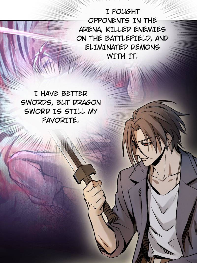 Another Beginning With the Guhuo Bird Chapter 280 - Page 7
