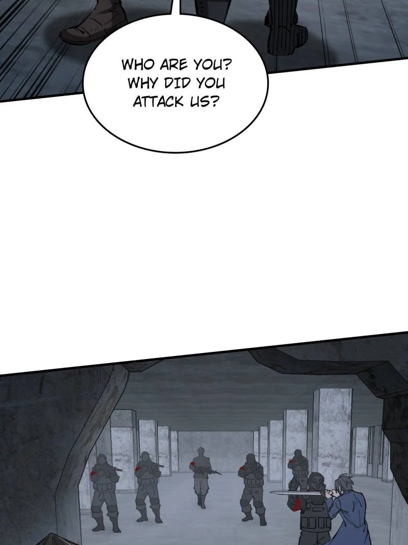 Another Beginning With the Guhuo Bird Chapter 280 - Page 68