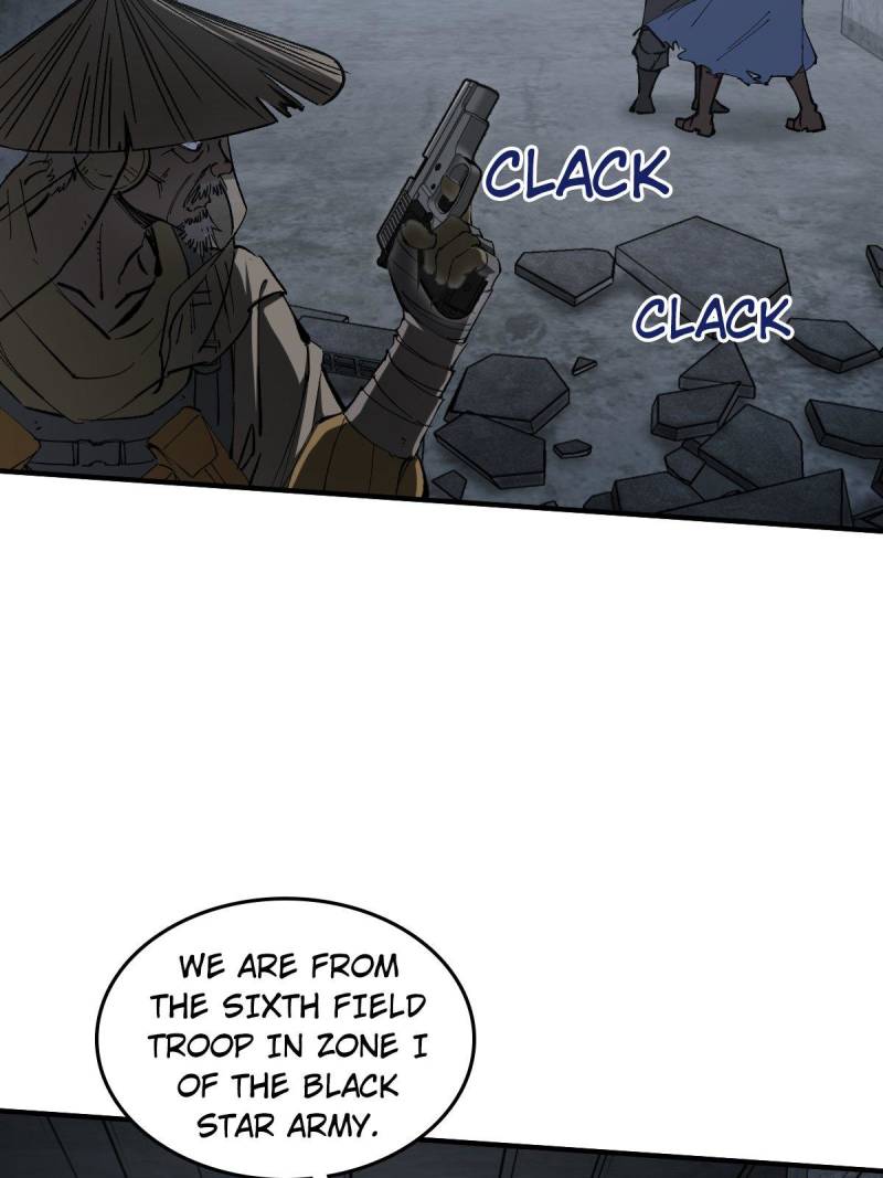 Another Beginning With the Guhuo Bird Chapter 280 - Page 69