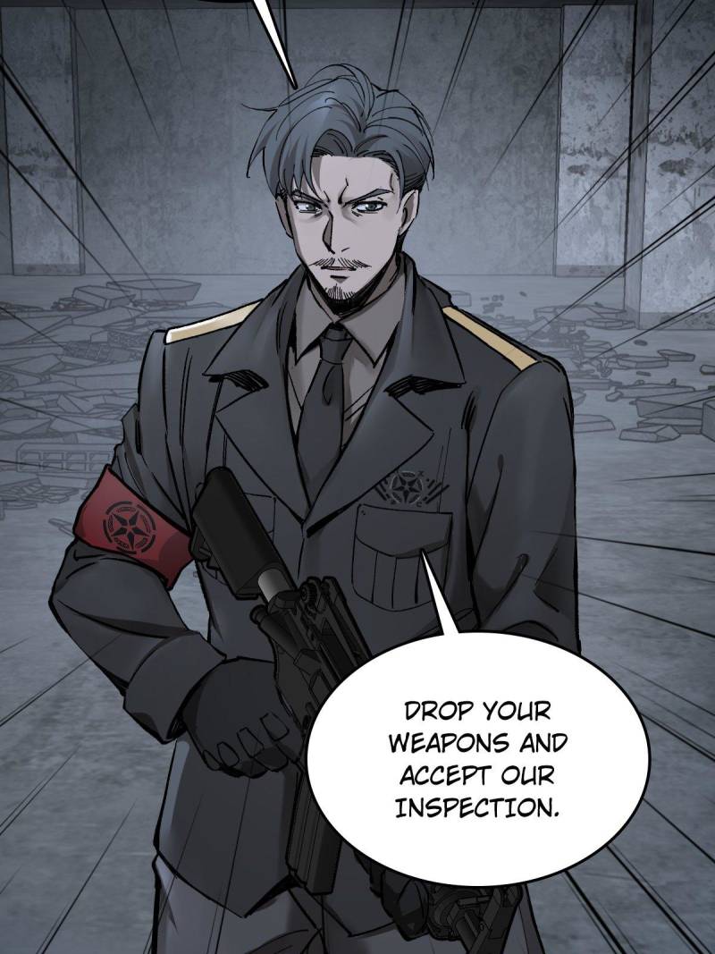 Another Beginning With the Guhuo Bird Chapter 280 - Page 70