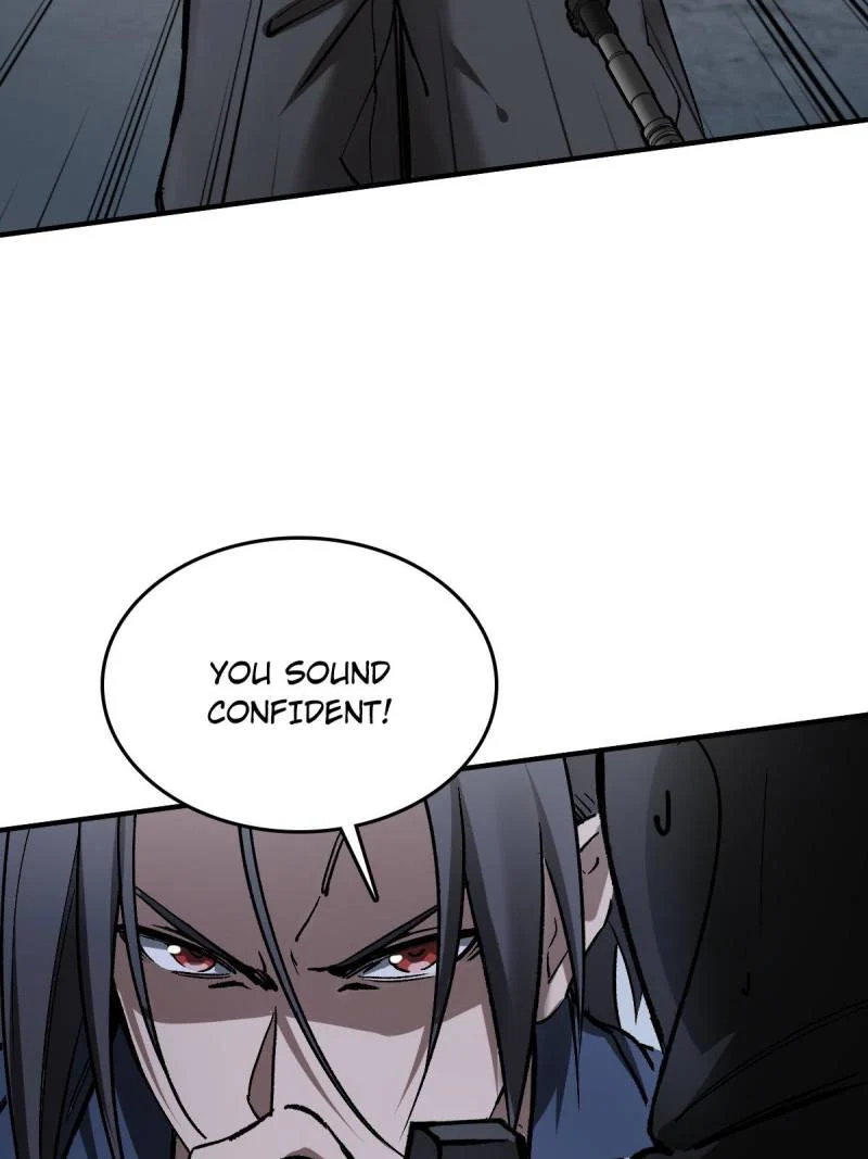 Another Beginning With the Guhuo Bird Chapter 280 - Page 71