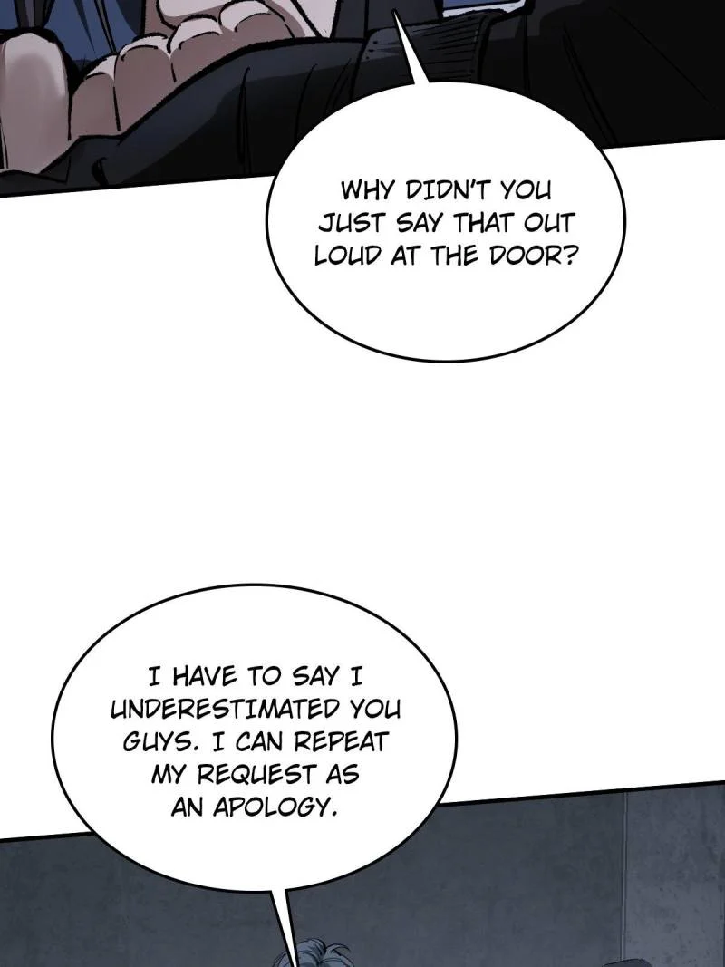 Another Beginning With the Guhuo Bird Chapter 280 - Page 72