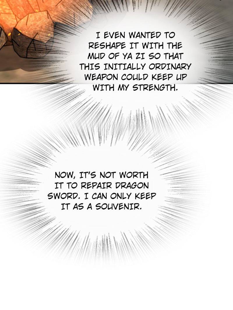 Another Beginning With the Guhuo Bird Chapter 280 - Page 9