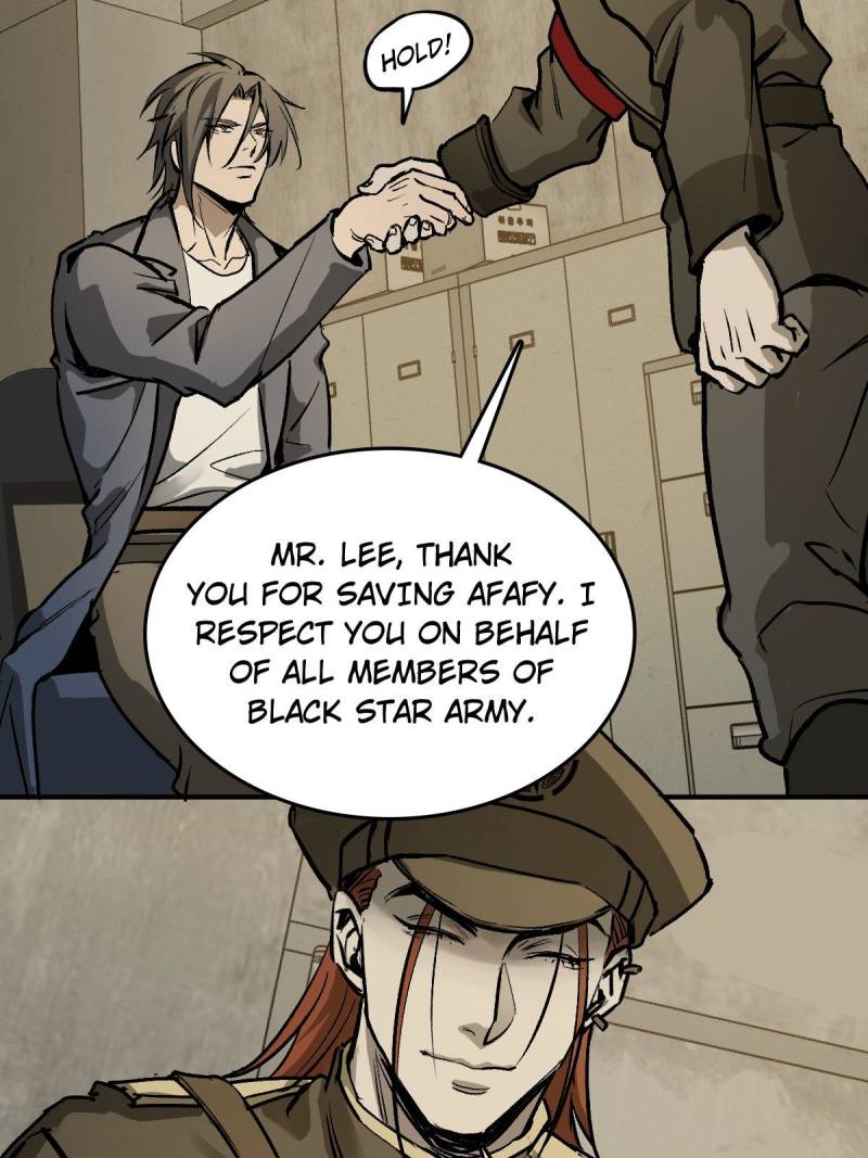 Another Beginning With the Guhuo Bird Chapter 281 - Page 102
