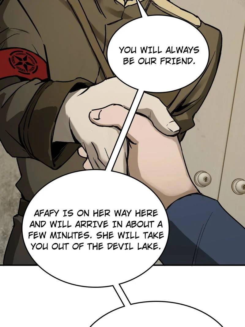 Another Beginning With the Guhuo Bird Chapter 281 - Page 103