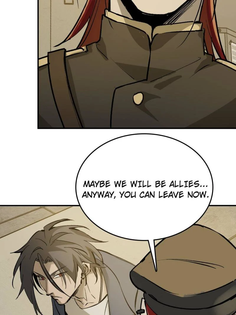 Another Beginning With the Guhuo Bird Chapter 281 - Page 107