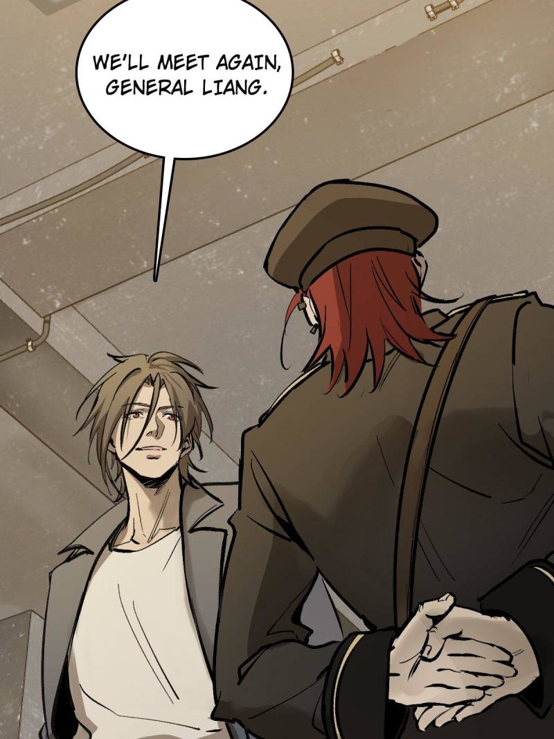 Another Beginning With the Guhuo Bird Chapter 281 - Page 110