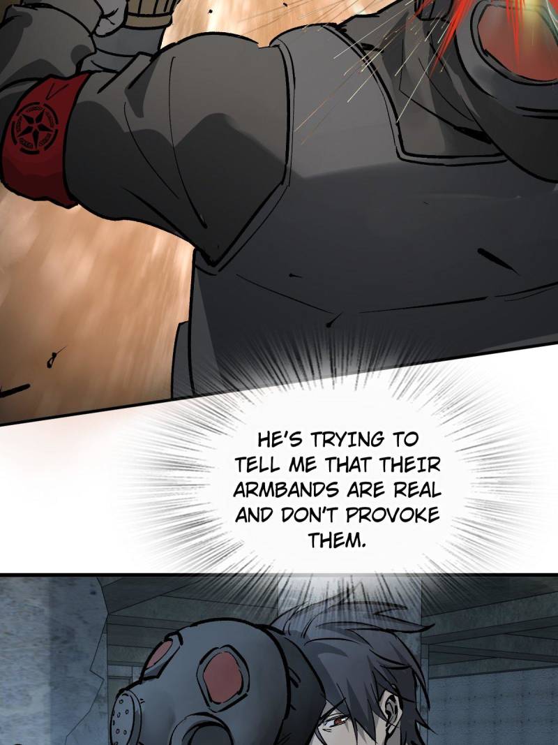 Another Beginning With the Guhuo Bird Chapter 281 - Page 12