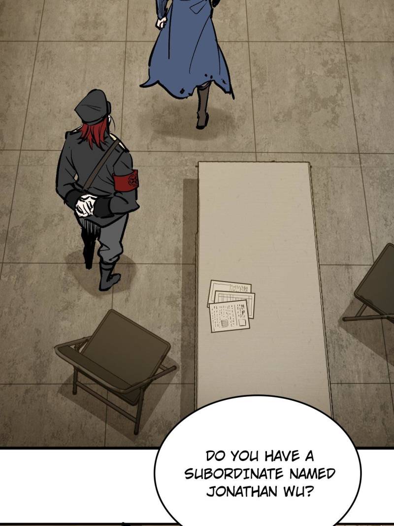 Another Beginning With the Guhuo Bird Chapter 281 - Page 112
