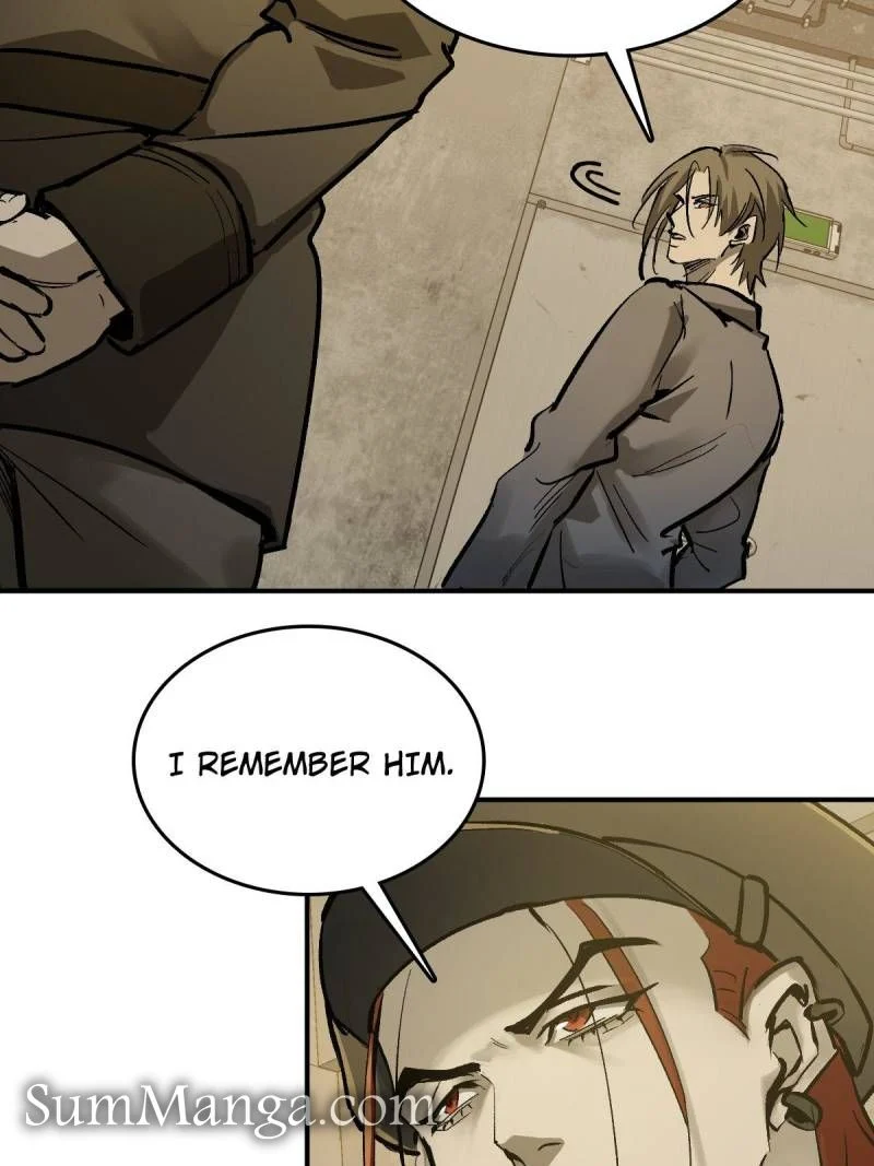 Another Beginning With the Guhuo Bird Chapter 281 - Page 113