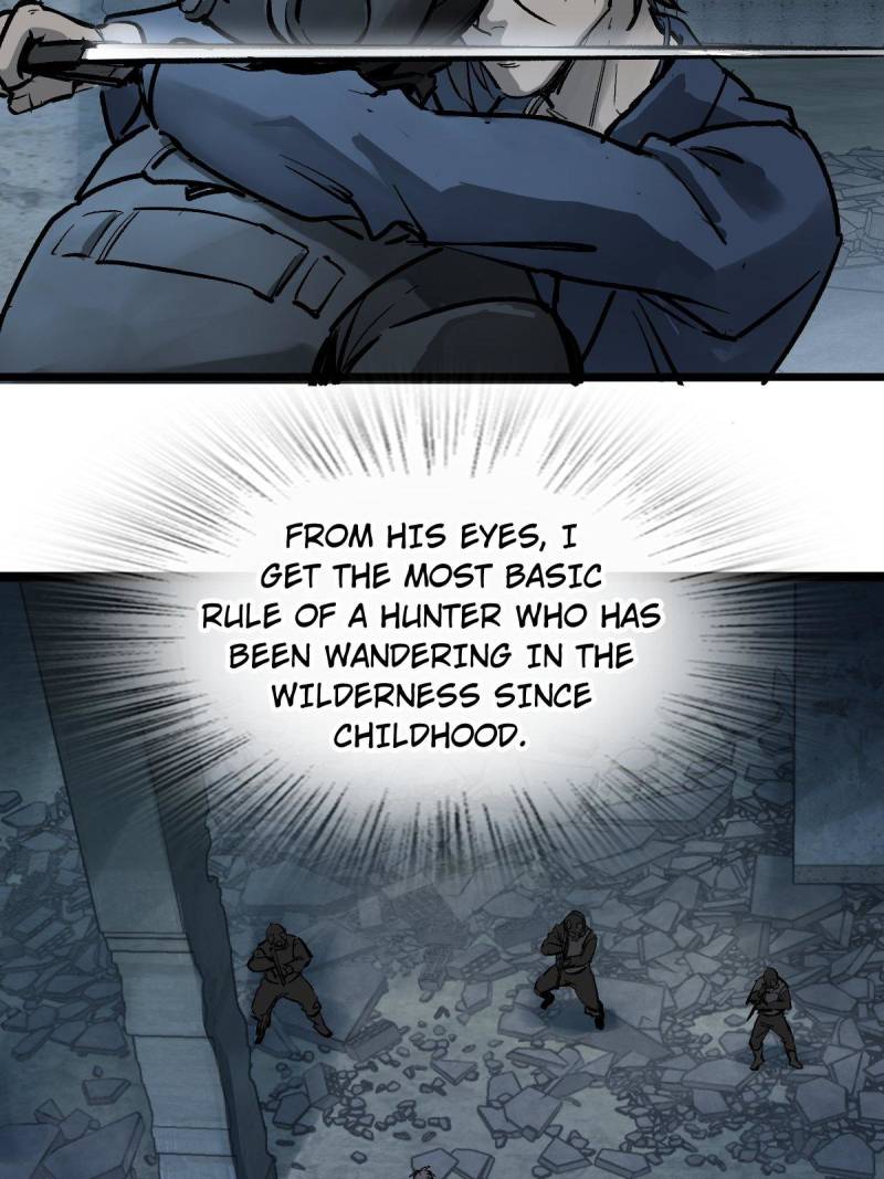 Another Beginning With the Guhuo Bird Chapter 281 - Page 13