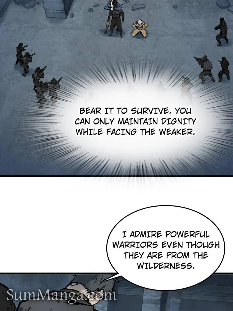 Another Beginning With the Guhuo Bird Chapter 281 - Page 14