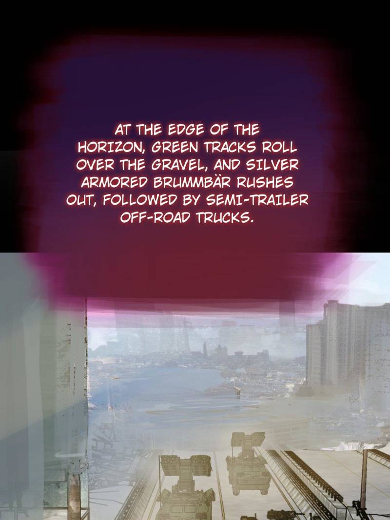 Another Beginning With the Guhuo Bird Chapter 281 - Page 19
