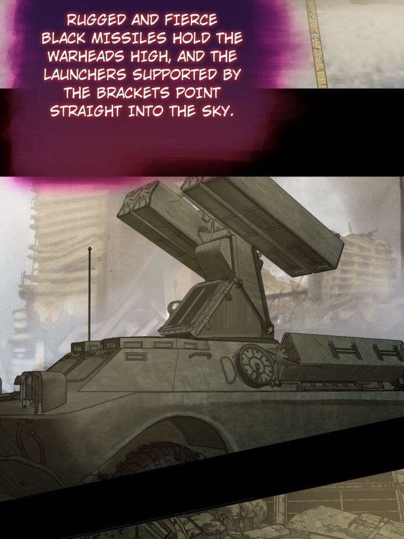 Another Beginning With the Guhuo Bird Chapter 281 - Page 21