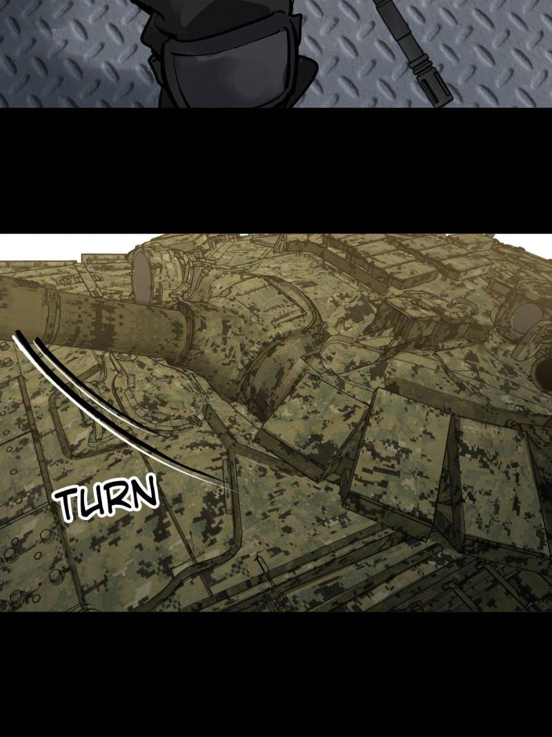 Another Beginning With the Guhuo Bird Chapter 281 - Page 25