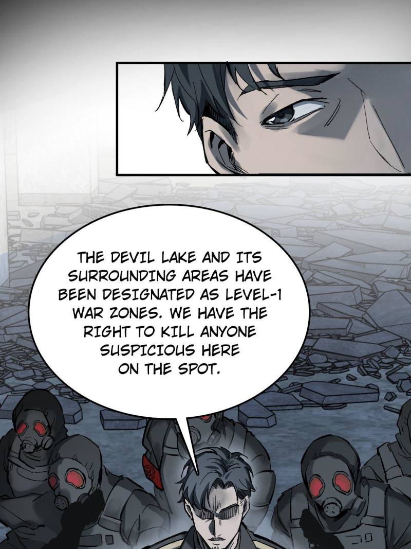 Another Beginning With the Guhuo Bird Chapter 281 - Page 27