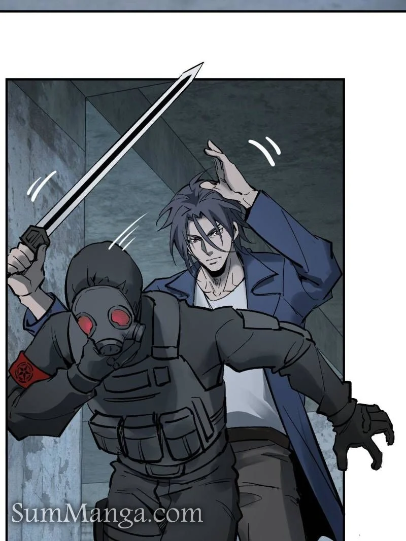 Another Beginning With the Guhuo Bird Chapter 281 - Page 29