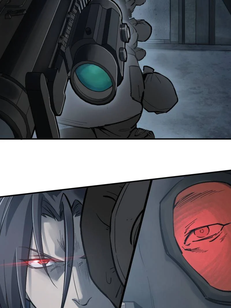 Another Beginning With the Guhuo Bird Chapter 281 - Page 4