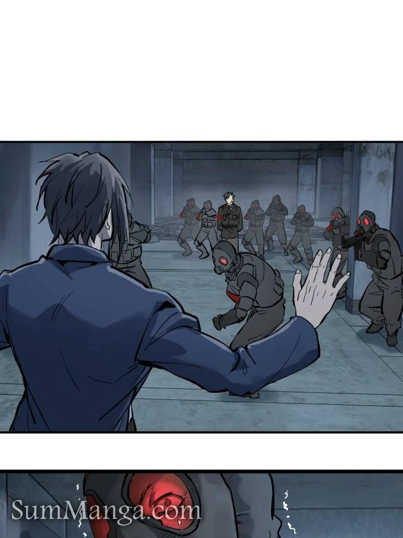 Another Beginning With the Guhuo Bird Chapter 281 - Page 32