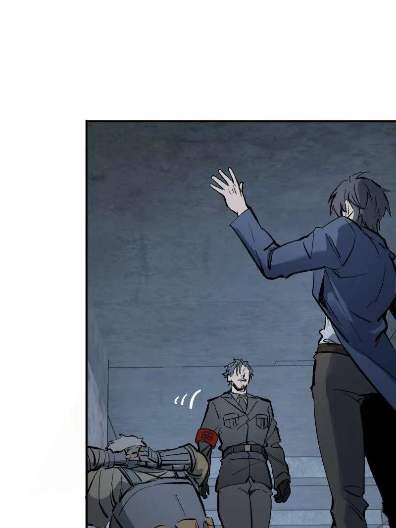 Another Beginning With the Guhuo Bird Chapter 281 - Page 34