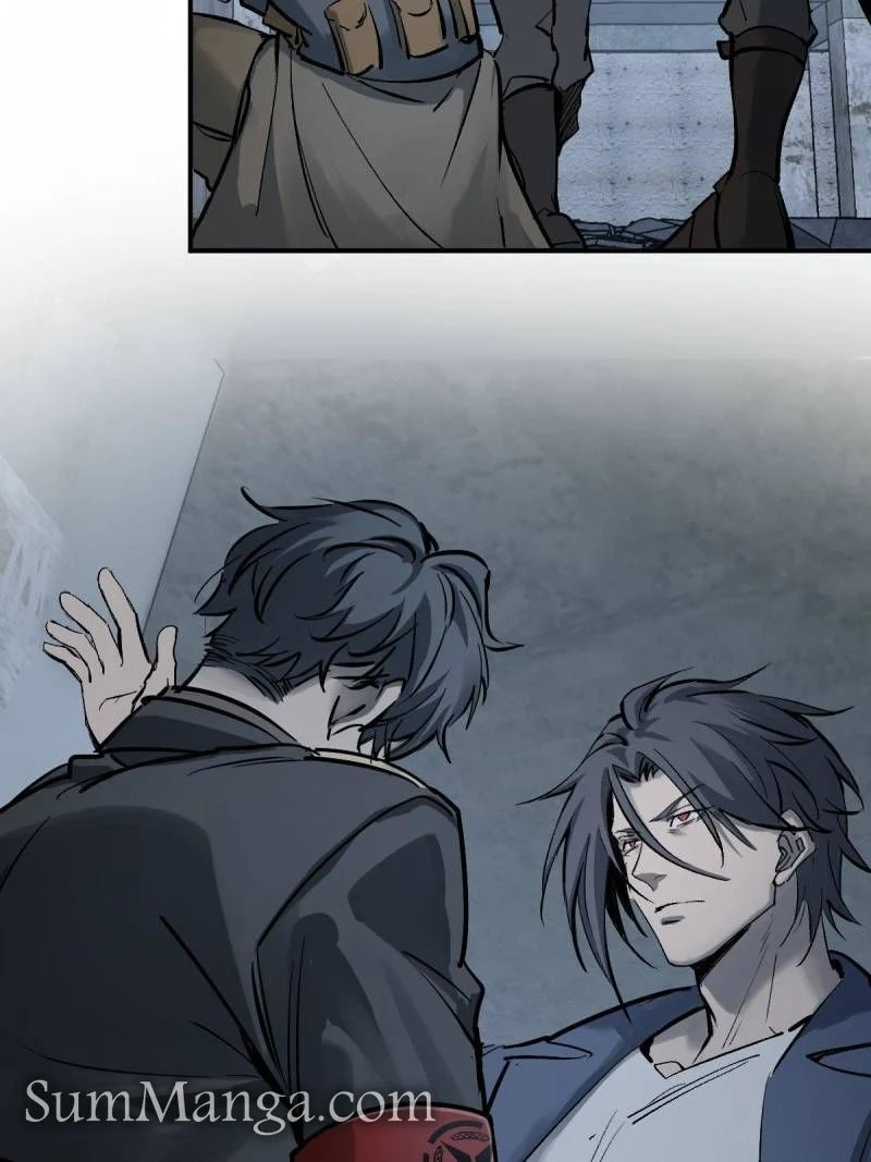 Another Beginning With the Guhuo Bird Chapter 281 - Page 35
