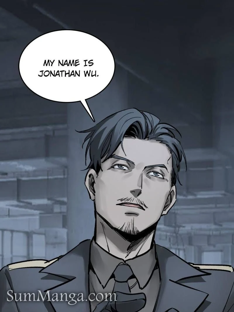 Another Beginning With the Guhuo Bird Chapter 281 - Page 38