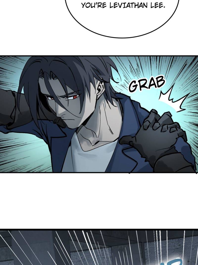 Another Beginning With the Guhuo Bird Chapter 281 - Page 40